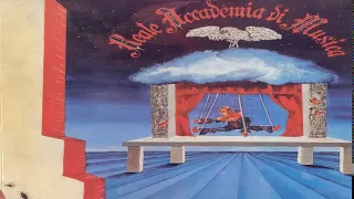 R̤e̤a̤l̤e̤ ̤A̤c̤c̤a̤d̤e̤m̤i̤a̤ ̤Di Musica -1972 Full Album HQ