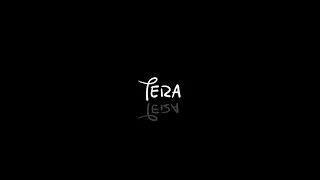 Ishq Tera - Song Status || Black Screen Video || Guru Randhawa