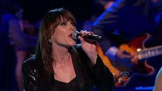 Beth Hart & Jeff Beck - I'd Rather Go Blind