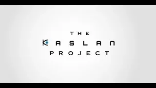 The Kaslan Project Teaser Trailer!🔪