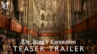 The Coronation of King Charles III | TEASER TRAILER