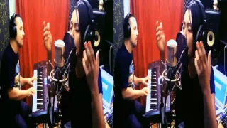 Sevara Nazarkhan - Korgim Kelar (Paino Version) in 3D Stereoscopic