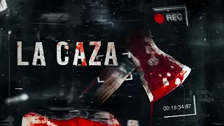 LA CAZA | EXTRENO 2024 | 4K | PELICULA DE SUSPENSO EN ESPANOL LATINO | EXCLUSIVA V ESPANOL