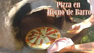 Earthen Oven Pizza