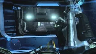 Xbox 360 Longplay [133] Halo 4 (part 2 of 2)