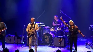 Men At Work ~ Tumbling Down~ Shepherds Bush Empire ~ Friday 21st June 2019.