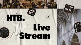 HTB Live Stream | Sunday Service 24th March 2024