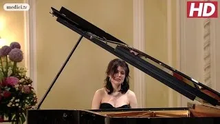 #TCH15 - Piano Round 1: Natalia Sokolovskaya
