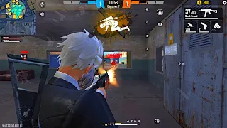 ump no recoil 4.0 👑 iPhone 8 plus - Free fire Highlights