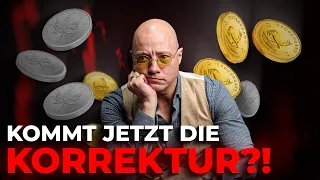 Katastrophale Gold Analyse?!