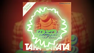 Paco Paco - Taka Takata (DJ Pablo version)