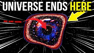 INSANE NEW Discovery! The Universe Was NEVER Expanding!