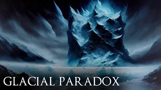 Glacial Paradox (7+ Hour Dark Ambient Mix)