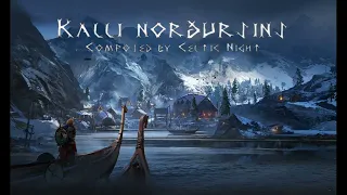 Nordic/Viking Music - Kalli norðursins