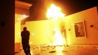 State Department missed dangerous situation in Benghazi
