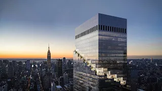 New York's Tallest New Skyscraper Explained