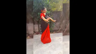 আমার অঙ্গে অঙ্গে | Dance cover | Charitraheen | Naina | Saurav | Lagnajita | Hoichoi | SVF Music