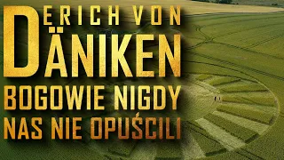 Bogowie nigdy nas nie opuścili - Rozdział 5 - ERICH VON DANIKEN [S02E05] Śladami Danikena AUDIOBOOK