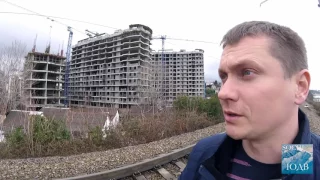 ШОК ЦЕНА!!! АКЦИЯ в ЖК "Посейдон". SOCHI-ЮДВ |Недвижимость Cочи ||Квартиры в Cочи