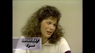 FOX Commercials - February 5, 1988
