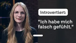 Sind introvertierte Menschen unglücklich? | Über Vorurteile und Ausprägungen von Introversion