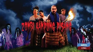 Zombi Kampung Pisang Full Movie