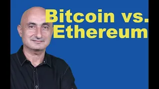 Bitcoin'un hakimiyet oranı neden arttı, Ethereum neden geri kaldı?