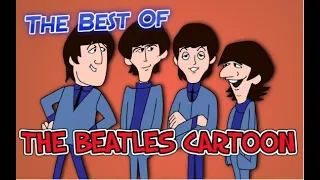 The Best of the Beatles Cartoon