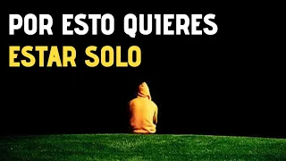 11 COSAS que una Persona SOLITARIA Jamás VA A SOPORTAR