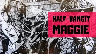 Half-Hangit Maggie ENG SUBS