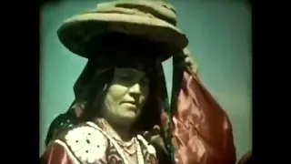 Знакомитесь это Таджикистан 1979