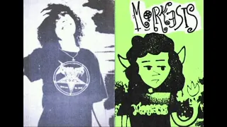 Morkesis - Trolldryck (EP)