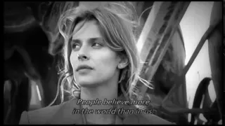 P.J.Harvey - Beautiful Feeling (Nastassja Kinski-In Weiter Ferne, so nah!)