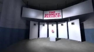 Eight Game (The Stanley Parable Demo)