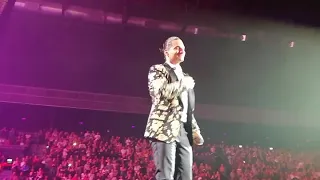 Maluma Ziggo dome Amsterdam 2018