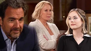 CBS The Bold and The Beautiful Full Episode 06-06-2024 | B&B Spoilers Thursday June 06