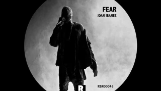 Joan Ibanez - No Fear (Original Mix) - [Riben]