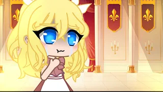 ||Past lovely Princess react|| 1/2 (made this for fun)