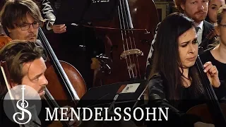 Mendelssohn | Verleih uns Frieden gnädiglich