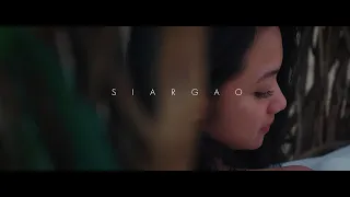 SIA |  A Siargao Travel Film | Lumix GH5