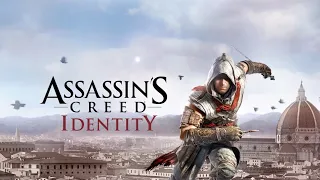 Assassin's Creed Idenitity: (Android) Part 1 "This is something!"