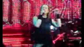 (плохое качество) Кипелов - Ещё повоюем (Live 13.03.2009)