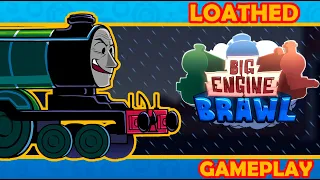 FNF: Big Engines Brawl | Loathed | Unlockable Song