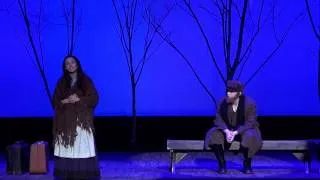 Far from the Home I Love - Fiddler on the Roof