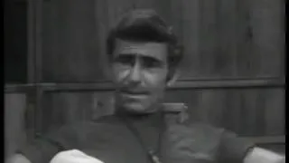 Rod Serling talks about Writing for Television (Part 3)