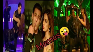 Seeti maar song memes | APSingh