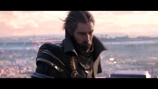 Final Fantasy XV - Apocalypse Noctis (Clip)