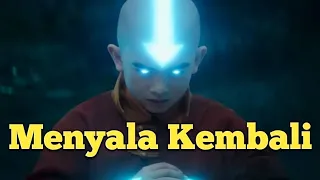 SELURUH ALUR CERITA FILM AVATAR: THE LAST AIRBENDER | FULL EPISODE 🔥