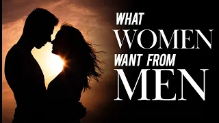 7 IMPORTANT Things Your Wife NEEDS From You! - (All MEN must watch this, Women also)