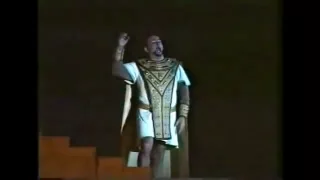 Giuseppe Giacomini - Celeste Aida ( Aida - Giuseppe Verdi )